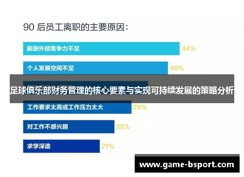 足球俱乐部财务管理的核心要素与实现可持续发展的策略分析