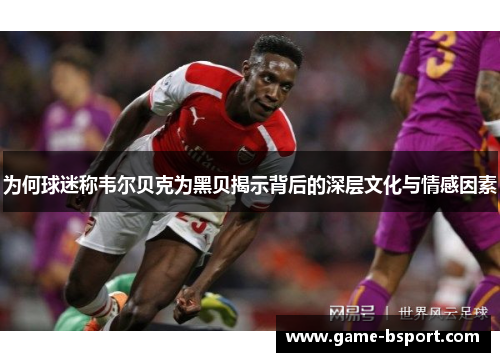 为何球迷称韦尔贝克为黑贝揭示背后的深层文化与情感因素 为何球迷称韦尔贝克为黑贝揭示背后的深层文化与情感因素
